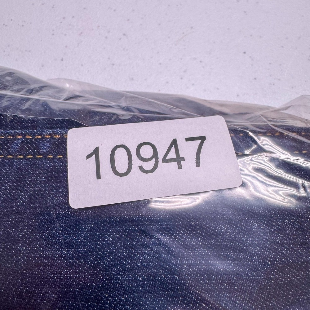 5.11 Tactical Defender Jeans Mens 36 Dark Wash Blue Denim Outdoor 74477 38x31 - Picture 14 of 14